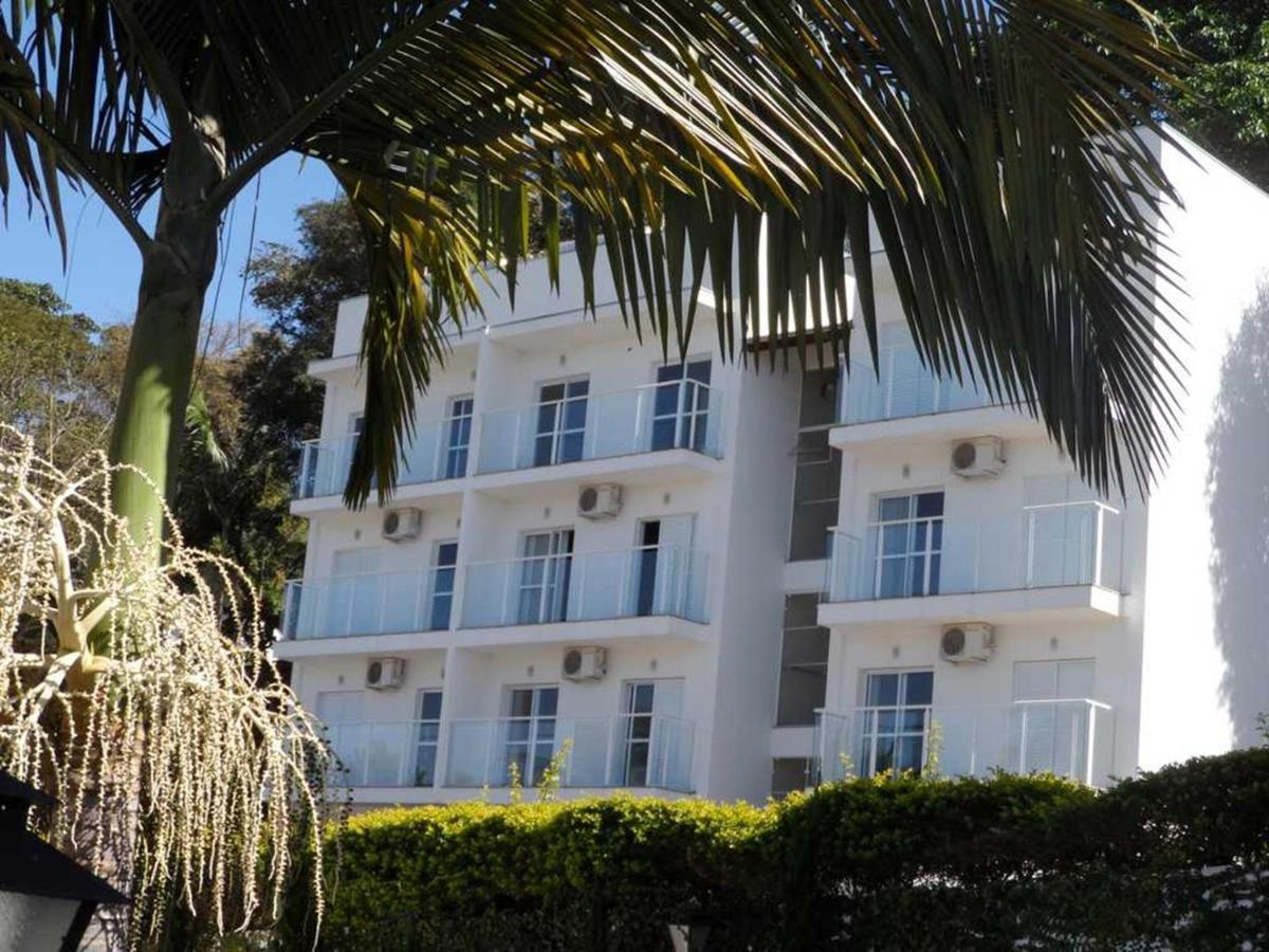 Hotel Beira Rio Piraju Exterior foto